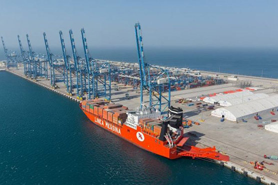 Sindh Govt to invite bids for Dhabeji SEZ