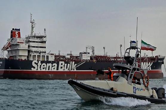 Iran says European naval mission in Gulf would be 'provocative'