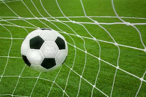 PAF, Police, KRL & Wapda moved to q-finals in 28th PFF National Challenge Football Cup