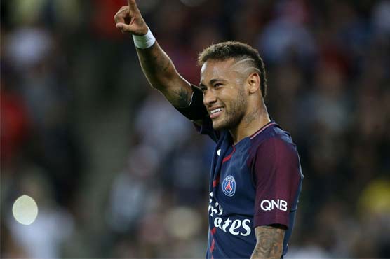 Brazil police end Neymar rape probe over lack of evidence