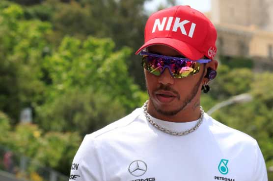 Sweet Canadian Grand Prix turns sour for Hamilton