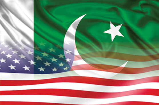 'US never stopped issuing five-year visa to Pakistani businessmen, tourists'