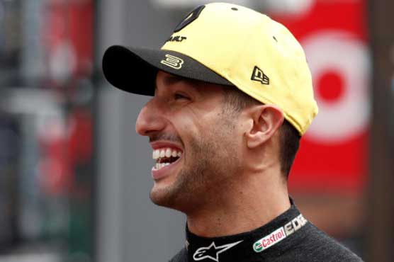 Ricciardo boosted by strong weekend in Canada