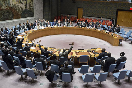 UN Security Council strongly condemns Sudan violence
