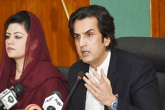 ADB to provide $3.4 billion to Pakistan for budgetary support