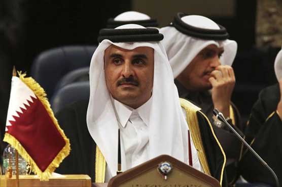 Qatar's Emir to visit Pakistan to sign bn dollars investment deal
