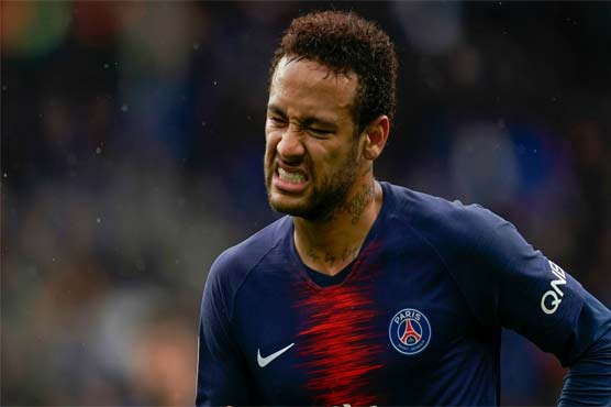 Brazil authorities put freeze on Neymar mansions amid tax dispute