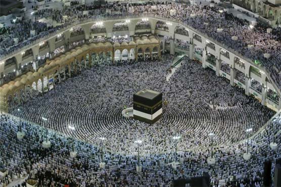 Pakistani pilgrims to go through clearance at Pakistani airports before leaving for Hajj: Minister Aviation