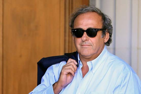 Ex-UEFA chief arrested as part of 2022 World Cup investigation