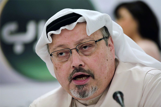 'Credible evidence' linking Saudi crown prince to Khashoggi murder: UN expert