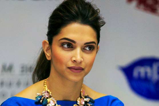 Deepika Padukone opens up about her clinical depression in New York
