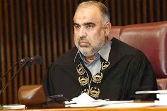 Issuing Production Order is my discretion: NA speaker
