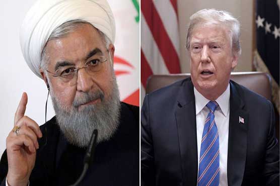 Iran and the US: escalating tensions