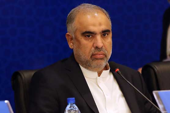 Joint strategy required for serious economic crisis: NA speaker 