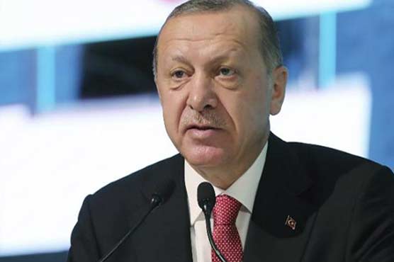 Erdogan in lose-lose situation after Istanbul vote: analysts