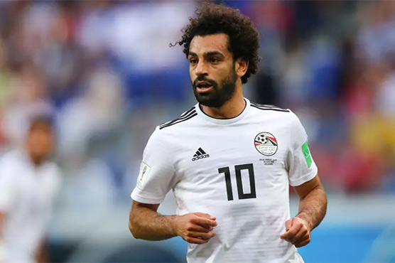 Salah, hosts Egypt set for Africa Cup bow in stifling heat