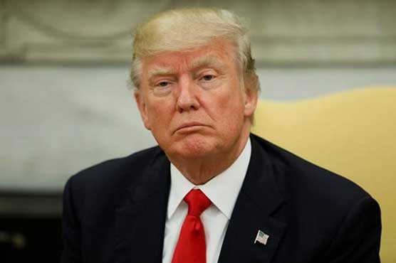 Last-minute Iran strike reversal showcases Trump's confusion on war