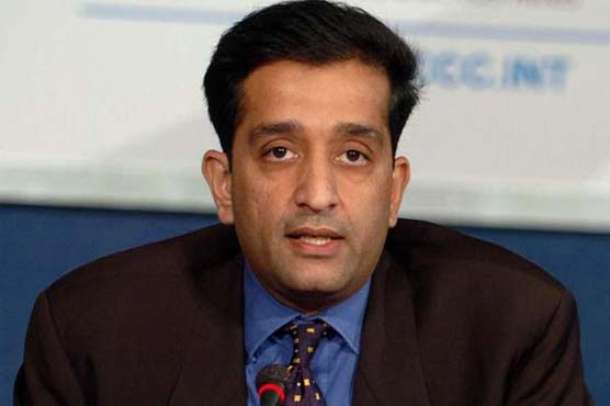 Govt wants to promote sports at district level: Malik Amin Aslam
