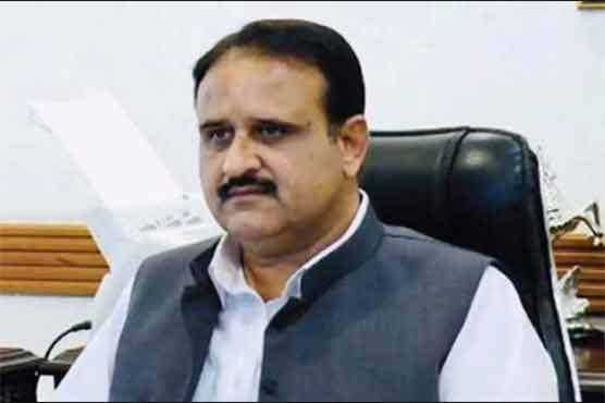 Unnatural alliance of opposition parties to end soon: CM Usman Buzdar