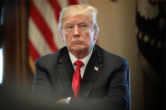 Trump says will be Iran's 'best friend' if it renounces nuclear arms