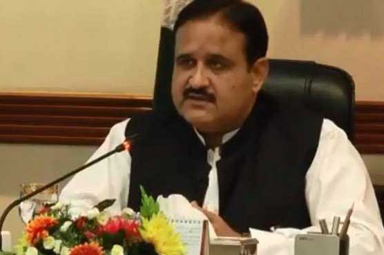 Old system must be replaced to benefit common man: CM Punjab