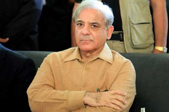 Alleged money laundering: NAB summons Shehbaz Sharif on July 5 