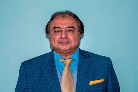 Pakistan HC expresses will to increase trade ties with Quebec province