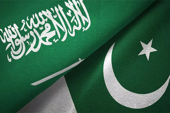 Pakistan strongly condemns attack on Saudi airport