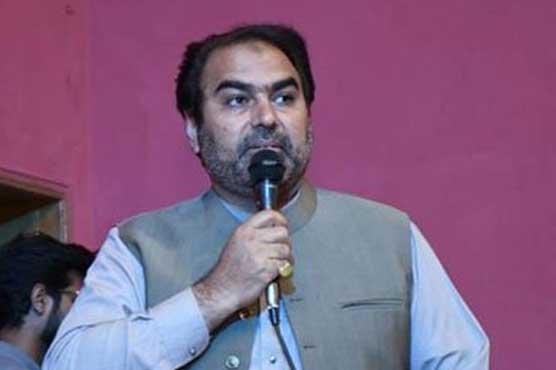 Nazir Chohan removed from health parliamentary secretary post