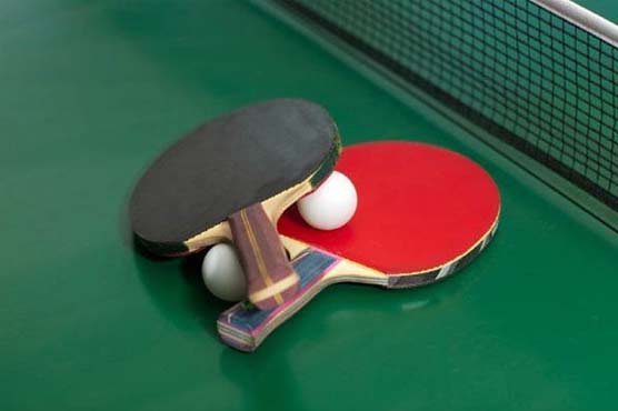 Punjab Table tennis trials completed
