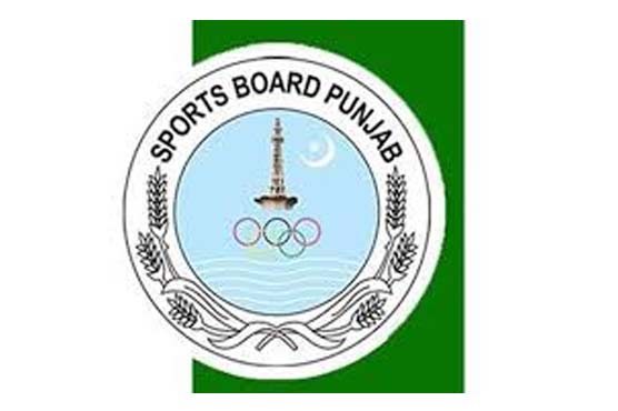 Sports policy being formulated: SBP DG
