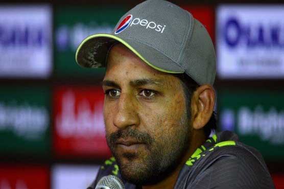 Sarfaraz reveals being dejected and demoralized after harassment incident