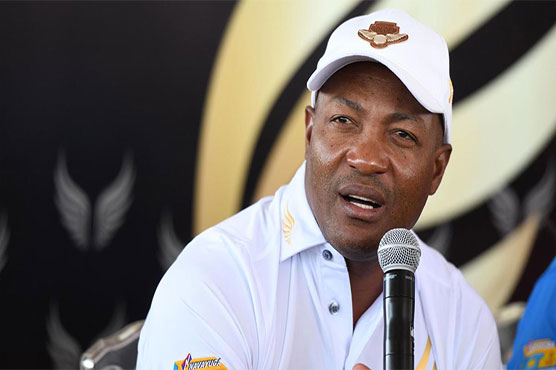 West Indies legend Lara discharged from Mumbai hospital