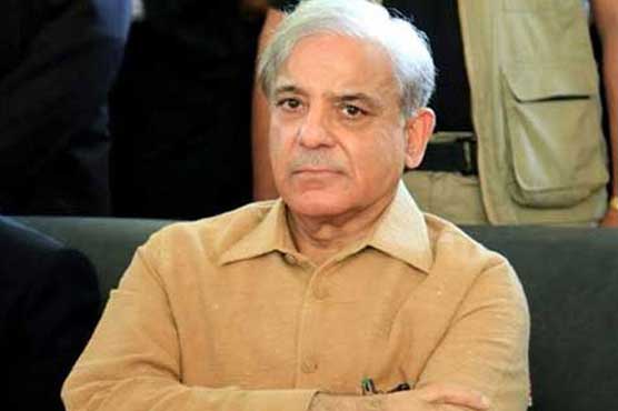 NAB summons Shehbaz Sharif on July 5