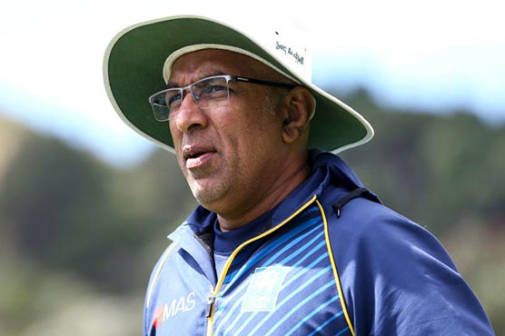 Sri Lanka coach warns of South Africa World Cup threat