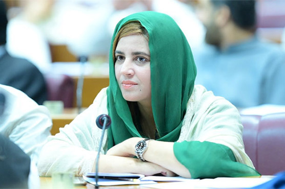 Rs500000 fine to be imposed on plastic ban violators after Aug 14, says Zartaj Gul