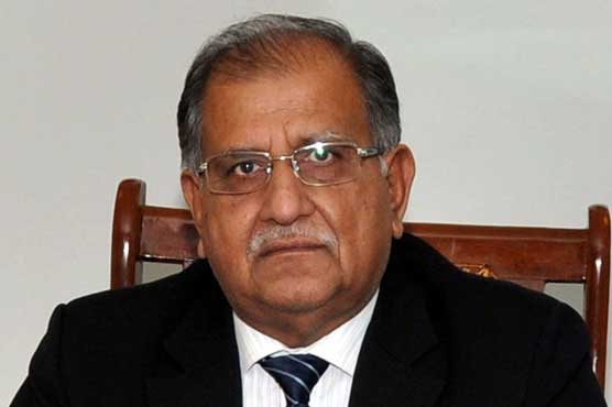 Senior politician denies rumors of PML-N lawmakers leaving party