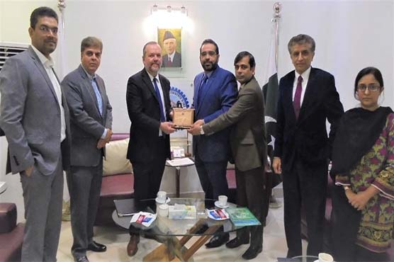 KCCI invited to participate in SelectUSA Investment Summit 