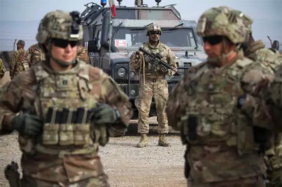 US could withdraw troops from Afghanistan within five years: NYT