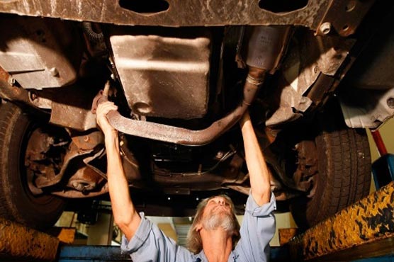 Rising star palladium shines brightly 