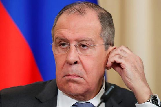 Russia tells U.S. it is ready for bilateral talks on Venezuela