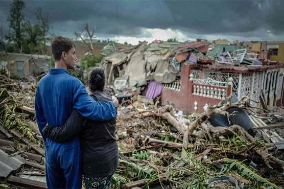 Tornado kills 14 in US state of Alabama: sheriff
