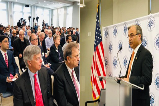 'Pak-India tension may affect Afghan peace talks'