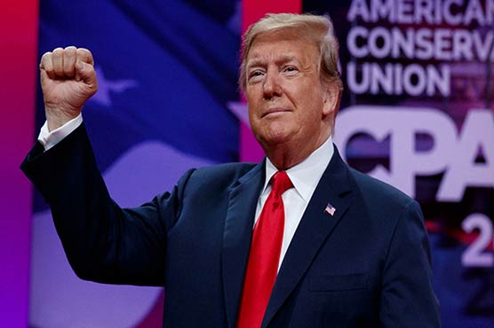 Trump plans to scrap preferential trade treatment for India