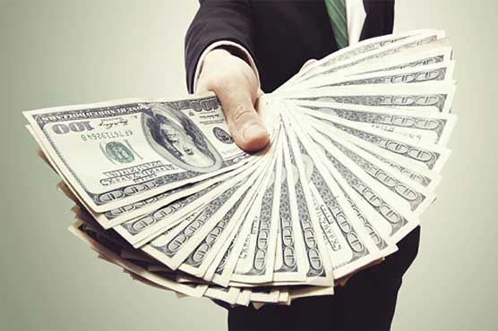 Currency rates in Pakistan - 05 March 2019