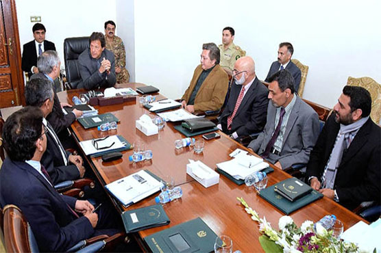 PM approves 20pc quota in trade officers posts for overseas Pakistanis