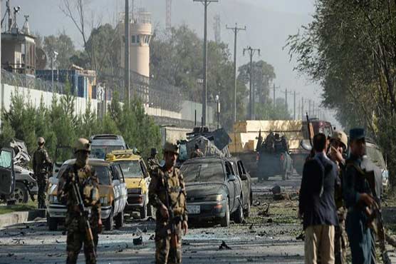 At least 16 killed in attack in eastern Afghanistan