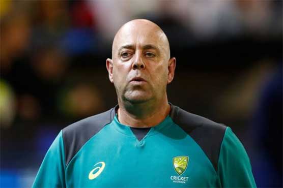 Lehmann makes coaching comeback after sandpaper-gate