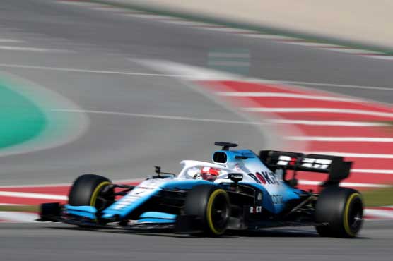 Kubica taking nothing for granted on F1 comeback
