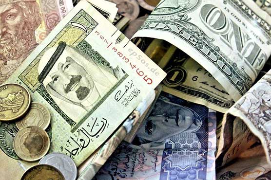 Currency rates in Pakistan - 08 March 2019